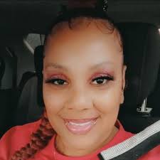 We stayed at Mrs. Edith, use to go with a dollar and come back with a bag  full of stuff. Happy Blessed Birthday