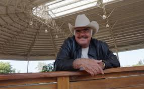 Check spelling or type a new query. At The Farm Of Vicente Fernandez And His Los Tres Potrilos He Fell