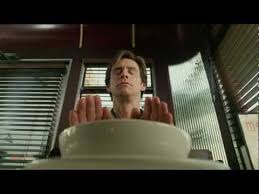 Bruce Almighty Bruce Separates Soup Hd Movie Quiz Movies Online Movies