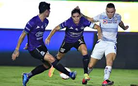 Here's our dream11 prediction for venezuela vs peru match. Cruz Azul Vs Mazatlan Donde Ver En Vivo Transmision Liga Mx 2021