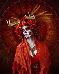 Ufunk Net Day Of The Dead Art Dia De Los Muertos Day Of The Dead
