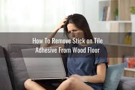 Click here to read best wood glue reviews. How To Remove Tile Grout Tile Adhesive From Wood Floor Ready To Diy