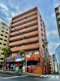 サンライズ マンション