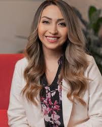 Monica Grijalva's Instagram, Twitter & Facebook