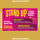 STAND UP for Planned Parenthood Advocates: These..... event in South Pasadena, CA
