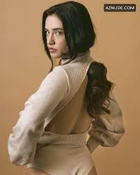 Asia Ortega Sexy Photos Collection - AZNude