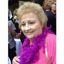 Mildred S. Albertson Obituary May 26, 2019
