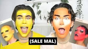 J0DlEND0 A SERGIO PARDO 😈