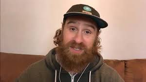 WWE Superstar Sami Zayn Joins Hockey Central