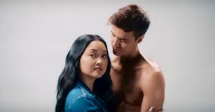 I still love you, lana announced that she had made a guest appearance on actor and musician anthony de la torre's, also her boyfriend, newest album. Lana Condor Anthony De La Torre Release Magical Af Music Video For Raining In London