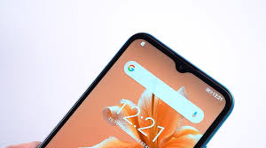 Ulefone Note 12P Review - New Upgrade ...