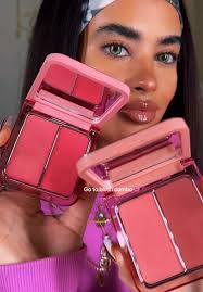 Soft Milky Baby Pink Blush for a Flawless Look