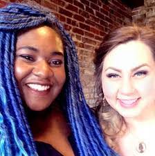 Iris Townsend's Instagram, Twitter & Facebook