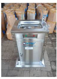 Harga keran air cabang mahkota / kran cabang plastik pvc 1/2 / kran warna. Jual Kran Air Siap Minum Drinking Fountain Series Inviro Terbaru 2021