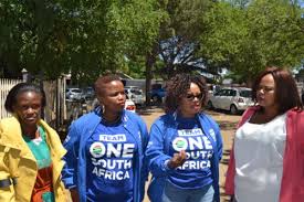 Da national spokesperson siviwe gwarube said the party accepted the resignation of phumzile van damme as an mp, and from the party. The Long Walk To Dignity Bloemfontein Courant