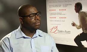 Watch: Exclusive interview with Steve McQueen, director of 12 Years A Slave