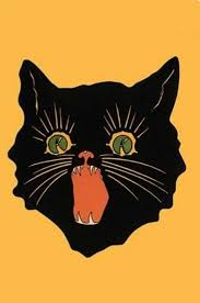 Naelsya I Oryot In 2020 Black Cat Art Cat Art Print Nature Art Prints