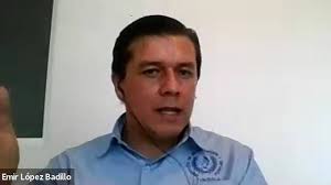 Agradecemos al Dr. Emir López Badillo, Notario Público, por su  participación en la capacitación A.M.I.S. Del día de ayer, con el tema  "Consideraciones legales en materia inmobiliaria".