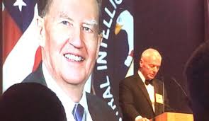 Wippl Receives OSS Society Hugh Montgomery Award