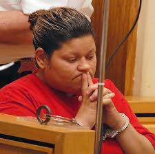 Sister says mom accused in mall beating innocent