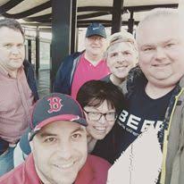 The Opinionated Gamers