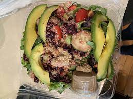 Healthy Garden And Gourmet Pizza Moorestown New Jersey Restaurant Happycow