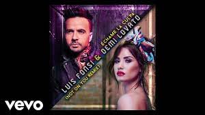 Echame la culpa (originally performed by luis fonsi & demi lovato) — karaoke pro (со словами). Echame La Culpa Not On You Remix Luis Fonsi Demi Lovato Chart History Top Charts