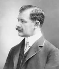 Image of Portrait of Robert Crewe-Milnes, 1915 (photo)