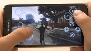 Grand theft auto san andreas is the most popular role playing and action game available on android. Download Gta 5 Android Game
