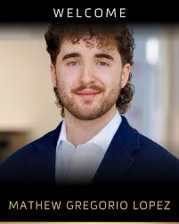 ✋ WEEKLY ROLL CALL The squad keeps growing. Let's welcome the newest agents  leveling up across the map and locking in with the team: 🔹 Giorgio  Bourkoulas