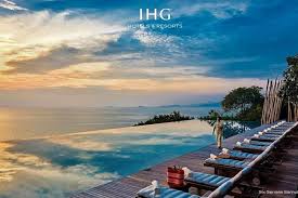 And the views of the mediterranean are even better. 16 Marken In Insgesamt Vier Kollektionen Ihg Hotels Resorts Erneuert Dachmarke Tophotel De