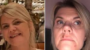 Childhood sweethearts back in love 30 years