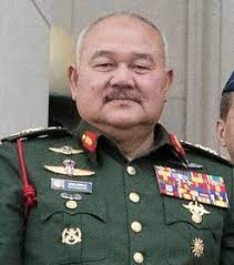 Bekas panglima tentera darat jeneral tan sri zulkifli zainal abidin bakal dilantik sebagai panglima angkatan tentera (pat) berkuatkuasa 20 jun ini. File Jeneral Tan Sri Zulkifli Zainal Abidin Jpg Wikipedia