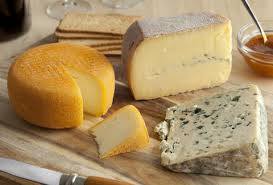 Lactose Intolerance Diet The Best Cheeses To Eat If Youre