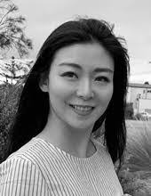 Su Yang's Instagram, Twitter & Facebook