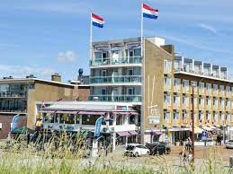 Fietsarrangement Hotel Noordzee Katwijk Aan Zee