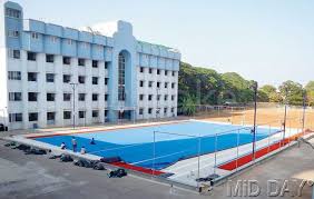 Dbit proporciona educación civil , mecánica. Don Bosco International School Matunga Mumbai Admission Reviews Fees Edustoke