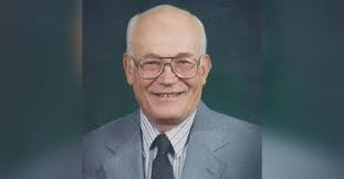 Eugene Pawletzki Obituary