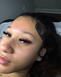 ✨ Hey Beauties! ✨ I'm Kayla, the face behind The Wink Effect, and I'm so  excited to be here! I'm a licensed lash artist specializing in Classic,  Hybrid, and Volume sets –