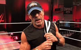 Wwe Reportedly Reached Out To Shawn Michaels For Greatest Royal Rumble Shawn Michaels Wrestling News Royal Rumble