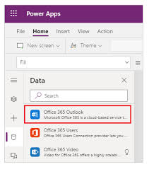 Initially a marketing term for an office suite (bundled set of productivity applications), the first version of office contained microsoft word, microsoft excel, and microsoft powerpoint. Mit Office 365 Von Power Apps Verbinden Power Apps Microsoft Docs
