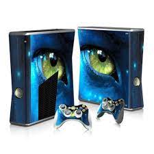 Avatar Xbox 360 Skin Xbox 360 Skin Console Skins Console Skins World Xbox Xbox 360 Xbox One Skin