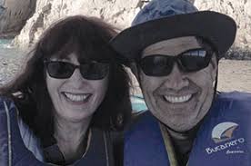 Multiple Myeloma Research Foundation Planned Giving :: Ed Jaramillo