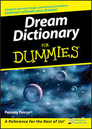 If she dreams of unlocking a door with a key, she will have. Dream Dictionary For Dummies Wiley