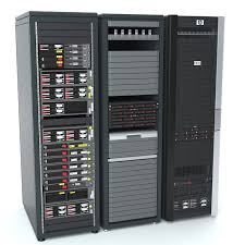 Max Server Rack Hp Server Rack Server Locker Storage