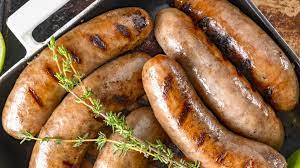 How To Grill Sausage On A Gas Grill