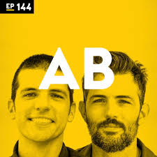 Thank you Armchair Expert Podcast for having us! Listen here: bit.ly/2oeI3Uk