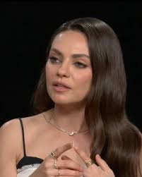 Mila Kunis & Glenn Close absolutely lost it chatting about the “three sexy  Irish priests”