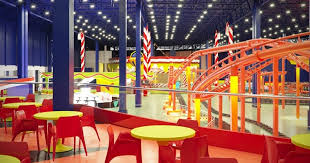 Перший магазин ikea в україні відкрився сьогодні в столичному blockbuster mall. 2020 Neuheit Galaxy Park Neuer Mallpark Blockbuster Mall Kiev Ukraine Coasterfriends Club Travel Community