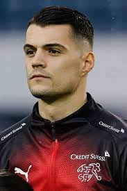 Arsenal host aston villa on sunday, and xhaka is likely to be back in the side. Unofficial Granit Xhaka Home Facebook